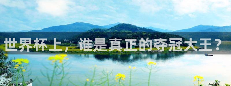 足球世界杯预选赛：世界杯上，谁是真正的夺冠大王？