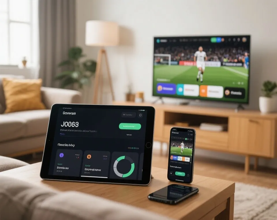 世界杯亚洲区预选赛网直播平台与在线观看指南